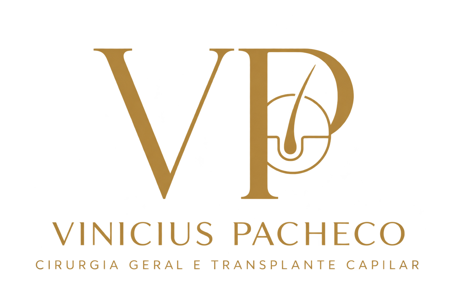Dr. Vinicius Pacheco